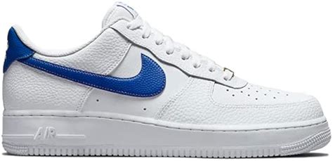 nike air force 1 herren blau weiß|Nike Air Force 1 angebot.